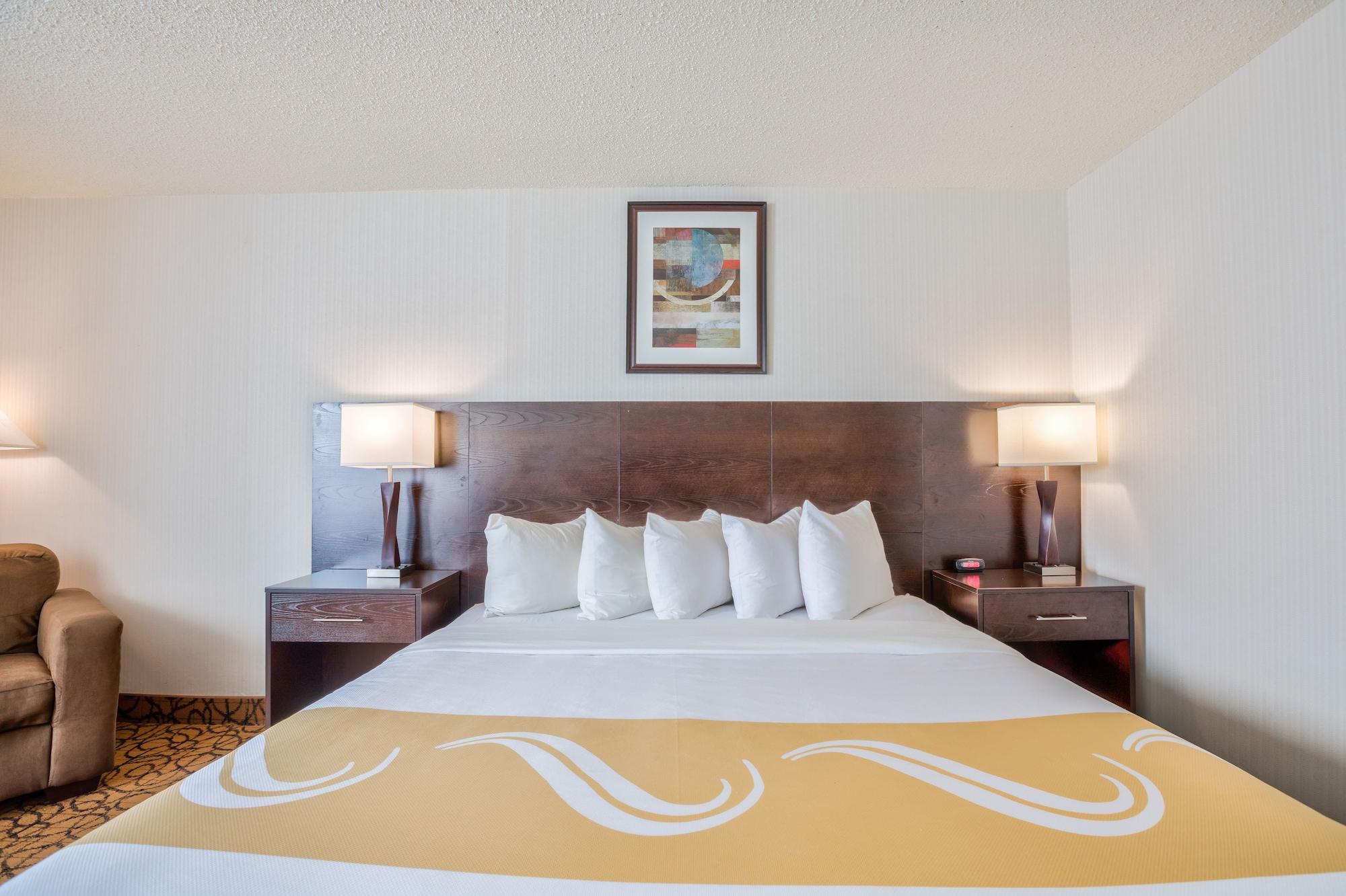 Hotel Quality & North 2*