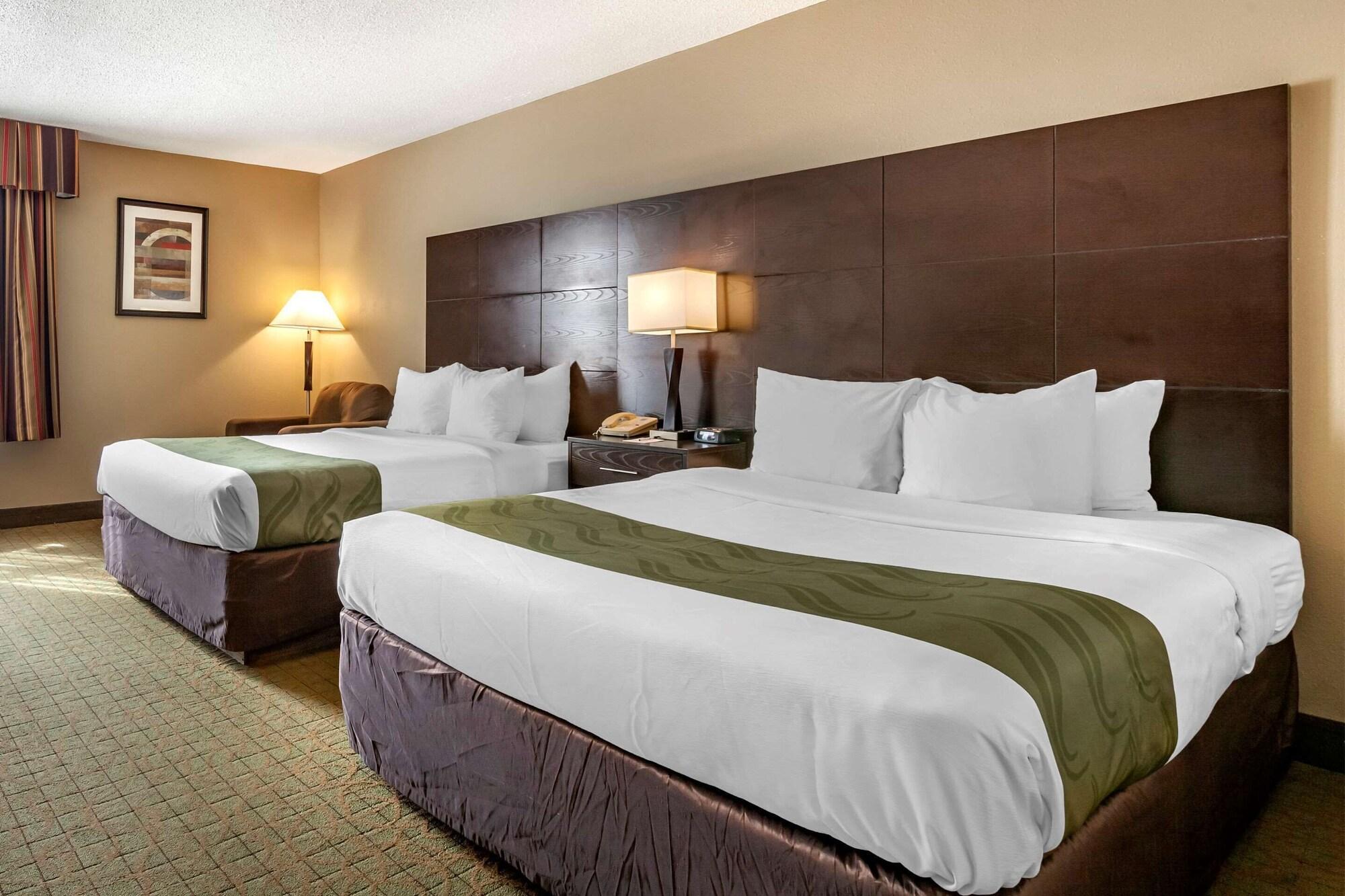 Hotel Quality & North 2*