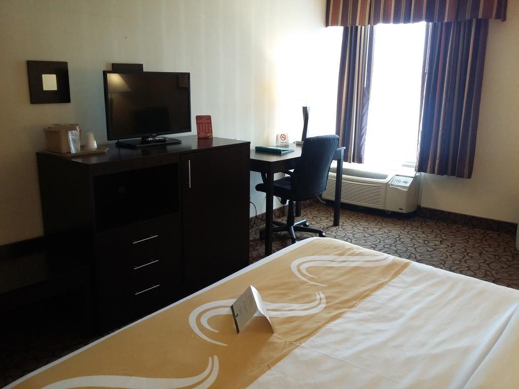 Hotel Quality & North